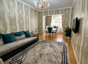 Menzilden heç bir EŞYA çıxarılmır. Yeni yasamal abad