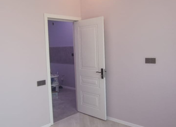 Xlrdalan AAAF PARKIN yanl 3 otaq menzil satllr 61 kv qaz