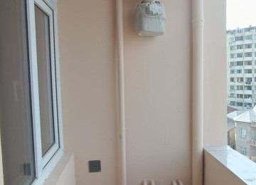 Xlrdalan AAAF PARKIN yanl 3 otaq menzil satllr 61 kv qaz