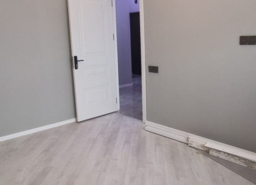 Xlrdalan AAAF PARKIN yanl 3 otaq menzil satllr 61 kv qaz