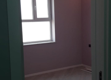 Xlrdalan AAAF PARKIN yanl 3 otaq menzil satllr 61 kv qaz