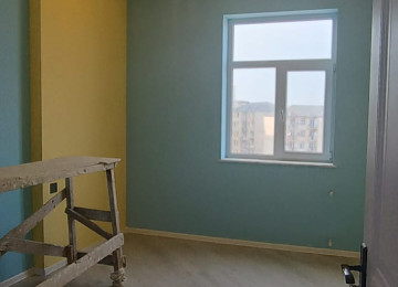 Xlrdalan AAAF PARKIN yanl 3 otaq menzil satllr 61 kv qaz