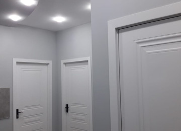 Xlrdalan AAAF PARKIN yanl 3 otaq menzil satllr 61 kv qaz