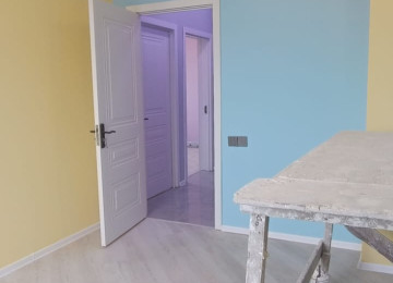 Xlrdalan AAAF PARKIN yanl 3 otaq menzil satllr 61 kv qaz