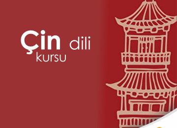 Zinyət Tədris Mərkəzində Çin dili kursları. Zinyət Tədris