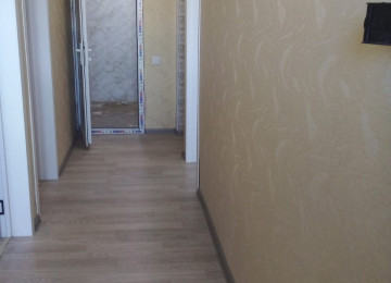 Xlrdalada 115 Abdobusun Son dayanacaql 3 otaq heyet evi tek