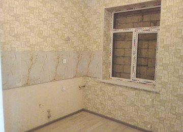 Xlrdalada 115 Abdobusun Son dayanacaql 3 otaq heyet evi tek