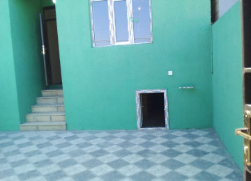 Xlrdalada 115 Abdobusun Son dayanacaql 3 otaq heyet evi tek