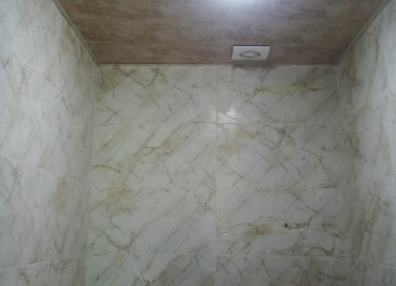 Xlrdalada 115 Abdobusun Son dayanacaql 3 otaq heyet evi tek