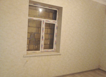 Xlrdalada 115 Abdobusun Son dayanacaql 3 otaq heyet evi tek