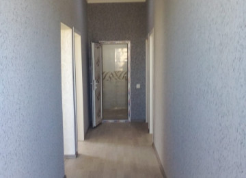 Xlrdalada 115 Abdobusun Son dayanacaql 3 otaq heyet evi tek