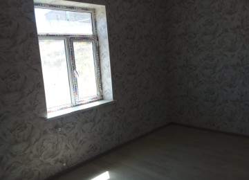 Xlrdalada 115 Abdobusun Son dayanacaql 3 otaq heyet evi tek