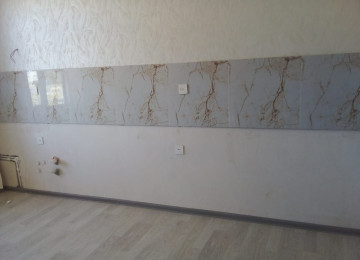 Xlrdalada 115 Abdobusun Son dayanacaql 3 otaq heyet evi tek