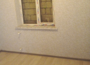 Xlrdalada 115 Abdobusun Son dayanacaql 3 otaq heyet evi tek