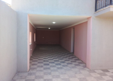 Xlrdalada 115 Abdobusun Son dayanacaql 3 otaq heyet evi tek