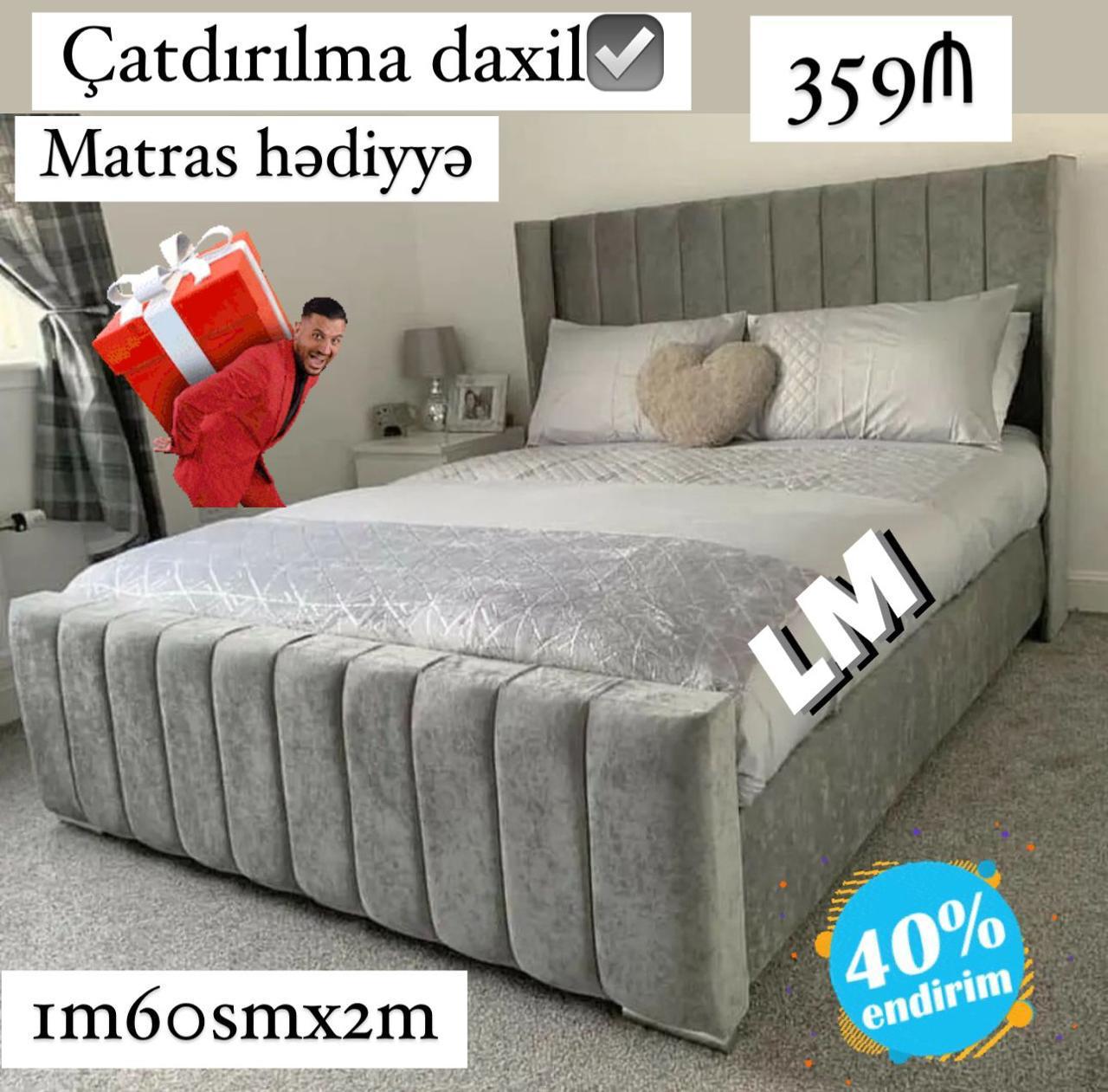 İkinəfərlik _*TAXT*_ _*SİFARİŞLƏ VƏ YENİ*_ Qiymət : *359₼*
