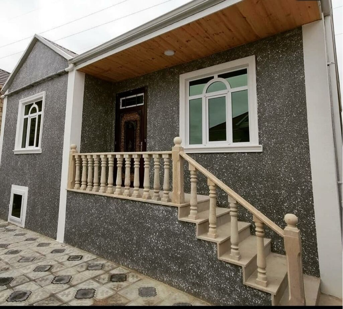 kreditle 2 otaqli ela temirli heyet evi ELA TEKLIF KREDITLE ILKIN ODENIW 19 MIN AZN 2 OTAQLI ELA