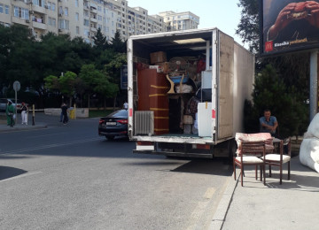 Yük daşıma. Yuk dasinma. Yuk dasima. Bag evlerinin