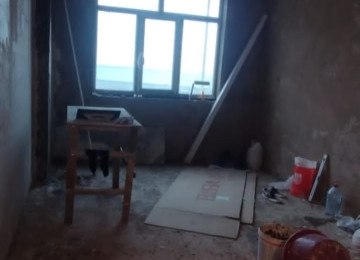 Xlrdalada AAAF PARKDA 1 otaq temirsiz satllr 29.5 kv 17