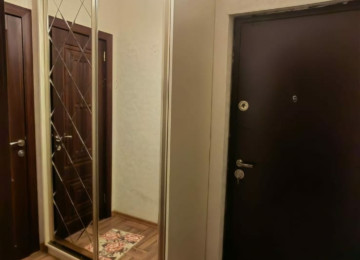 Xlrdalan Kirsdal Abseron 1 de 1 otaq 2 ye olmus Menzil