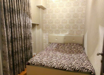 Xlrdalan Kirsdal Abseron 1 de 1 otaq 2 ye olmus Menzil