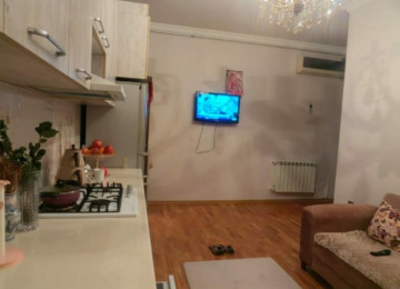 Xlrdalan Kirsdal Abseron 1 de 1 otaq 2 ye olmus Menzil