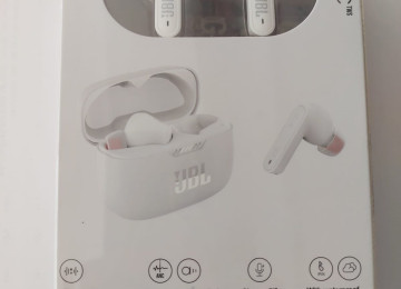 📌 JBL Tune 230NC TWS Qulaqlıq – Original, Yeni, Qutuda ✅