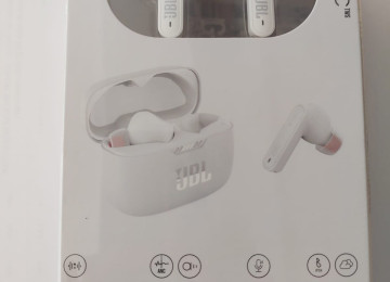 📌 JBL Tune 230NC TWS Qulaqlıq – Original, Yeni, Qutuda ✅