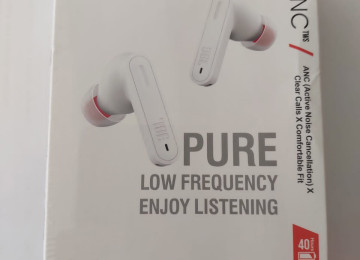 📌 JBL Tune 230NC TWS Qulaqlıq – Original, Yeni, Qutuda ✅