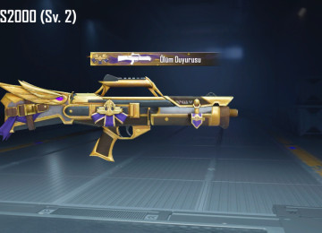 PUBG Mobile Hesabı Satılır — Yüksəldilə Bilən Silahlar + 5