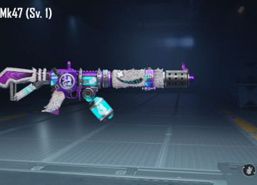 PUBG Mobile Hesabı Satılır — Yüksəldilə Bilən Silahlar + 5