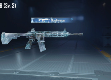 PUBG Mobile Hesabı Satılır — Yüksəldilə Bilən Silahlar + 5