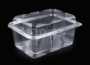 Müxtəlif ölçüdə və formada olan