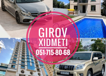 Dasinmaz Emlaklarinizin ve Avtomobillerinizin Girovu