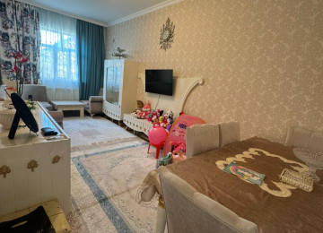 Təcili elim yandi Masazirda paket kupçalı içi tam dolu