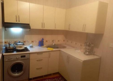 Sulutəpə qəsəbəsi yeni məhəllədə (Elçin Əzizov küçəsi)