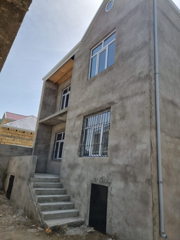 kreditle 2 mertebeli heyet evi Kreditle ilkin odenis 29 min AZN odemekle 20 yanvar