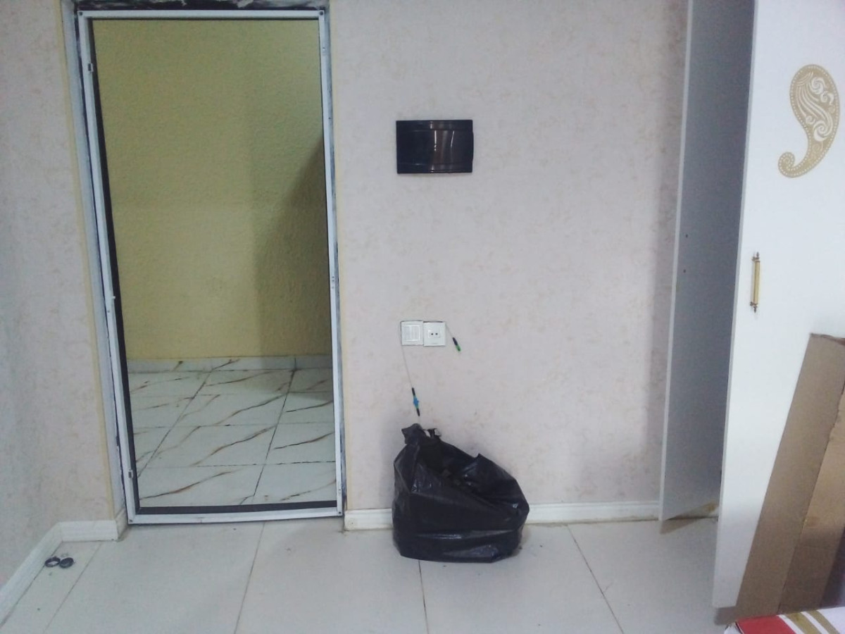 3 otaq menzil kiraye verlir Xlrdalam AAAF PARK teref 3 otaq menzil radnoy 90 kv kiraye