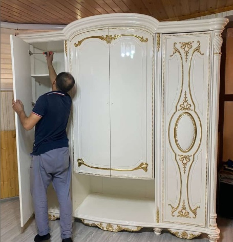 Yuk dashima Yuk dashima. Evlerin kocurulmesi xidmeti. ofislerin
