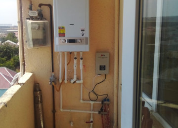 Xlrdalam AAAF PARK teref 3 otaq menzil radnoy 90 kv kiraye