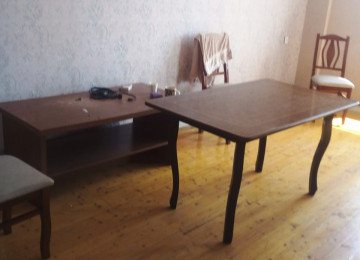 Xlrdalam AAAF PARK teref 3 otaq menzil radnoy 90 kv kiraye