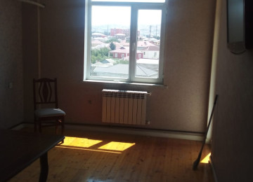 Xlrdalam AAAF PARK teref 3 otaq menzil radnoy 90 kv kiraye