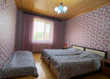 Qəbələ Rayonu,Vəndam kəndi,Duyma merkezine yaxin gözəl