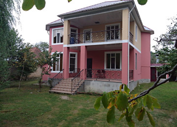 Qəbələ Rayonu,Vəndam kəndi,Duyma merkezine yaxin gözəl