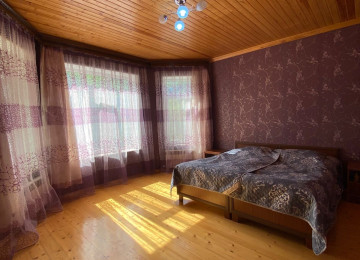 Qəbələ Rayonu,Vəndam kəndi,Duyma merkezine yaxin gözəl