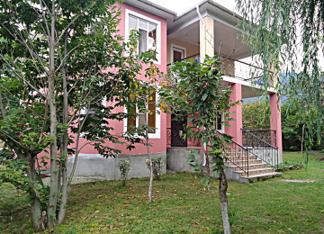 Qəbələ Rayonu,Vəndam kəndi,Duyma merkezine yaxin gözəl