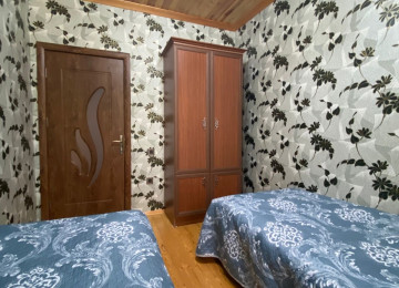 Qəbələ Rayonu,Vəndam kəndi,Duyma merkezine yaxin gözəl