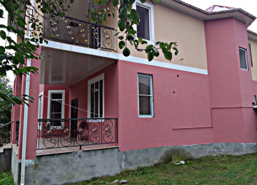 Qəbələ Rayonu,Vəndam kəndi,Duyma merkezine yaxin gözəl