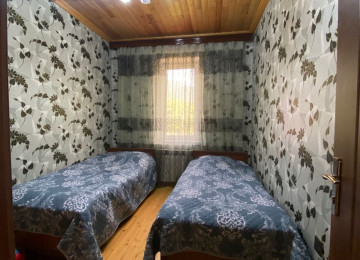 Qəbələ Rayonu,Vəndam kəndi,Duyma merkezine yaxin gözəl