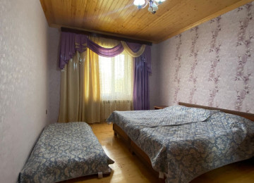 Qəbələ Rayonu,Vəndam kəndi,Duyma merkezine yaxin gözəl